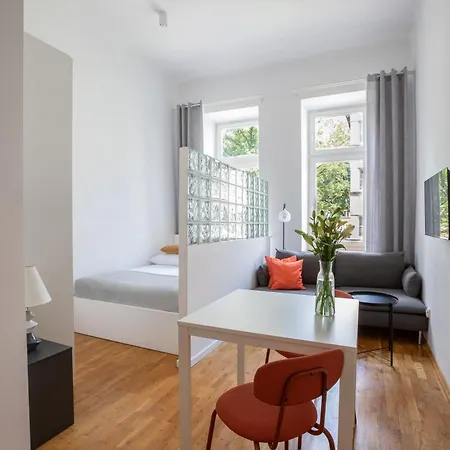 Apartman Native Lazarza 3