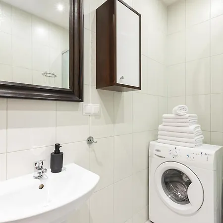 Apartman Native Lazarza 3