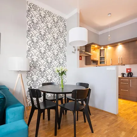 Apartman Native Lazarza 3