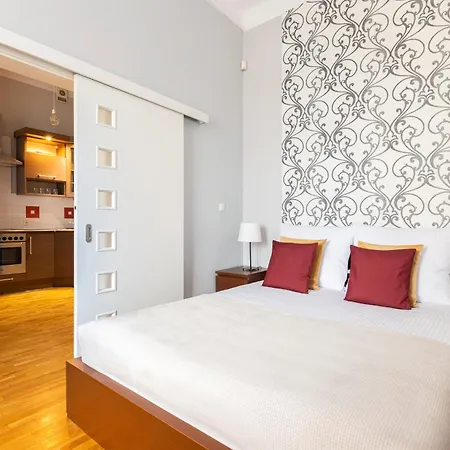 Apartman Native Lazarza 3