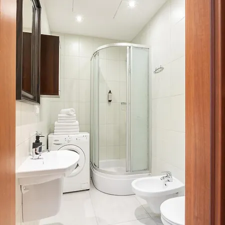 Apartman Native Lazarza 3 *