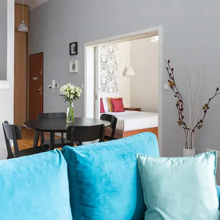 Apartman Native Lazarza 3
