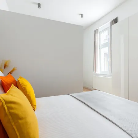 Apartman Native Lazarza 3