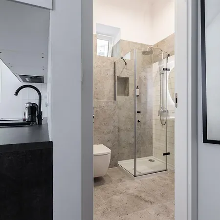 Apartman Native Lazarza 3