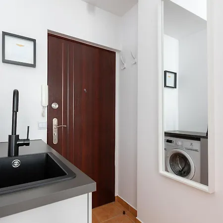 Apartman Native Lazarza 3